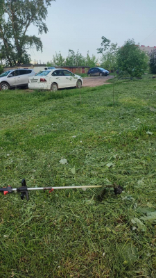 Физкультурников,4к1 Покос